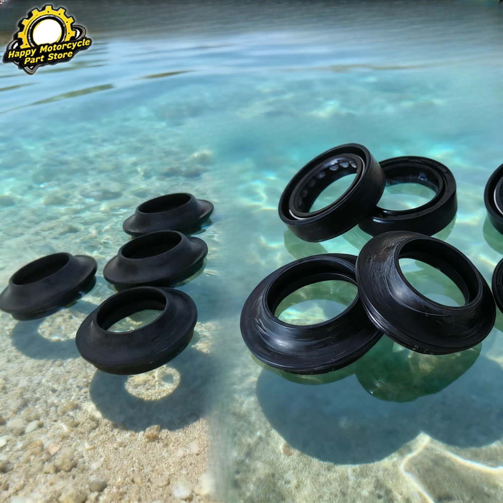 31x43x10.3 Front Fork Dust and Oil Seal For HONDA CL200 CM200 CM200T CUSTOM XR200 XR200R XR200RA CB250 NIGHTHAWK CB XR CM CL 200
31x43x10.3 Front Fork Dust and Oil Seal For HONDA CL200 CM200 CM200T CUSTOM XR200 XR200R XR200RA CB250 NIGHTHAWK CB XR CM CL 200