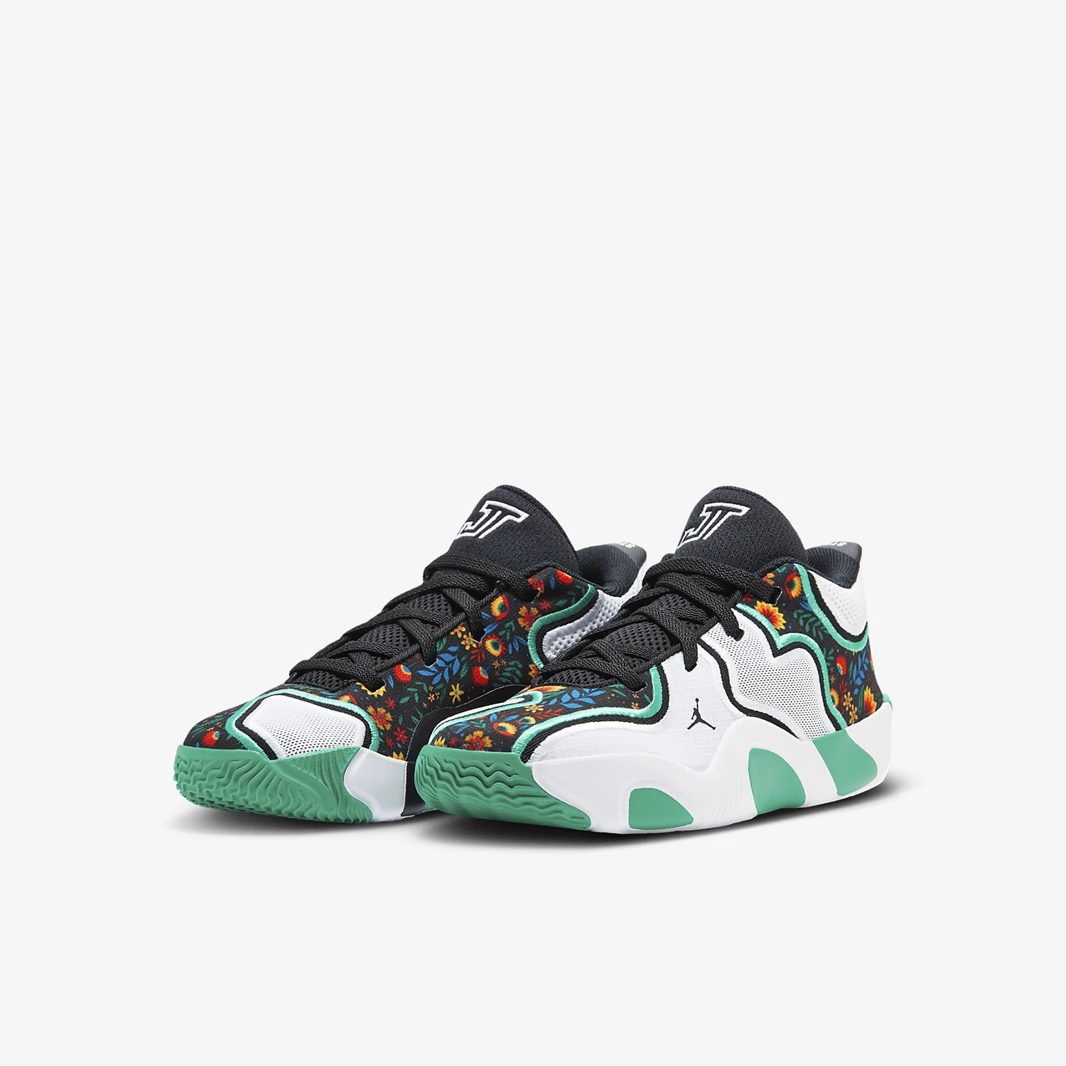 Nike Genuine Jordan Kids Cushioned Anti-slip Laced Basketball Shoes HF3137-103
Nike Genuine Jordan Kids Cushioned Anti-slip Laced Basketball Shoes HF3137-103