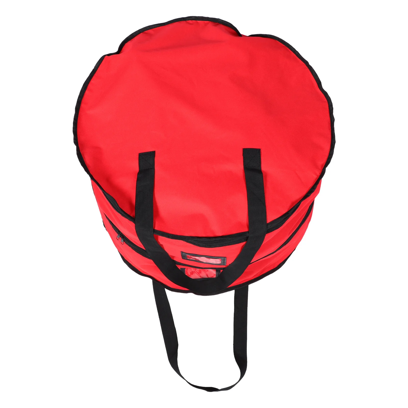 1Pcs Christmas Wreath Storage Organizer Double Layer Oxford Cloth Round Bag Garland Holder Foldable Holiday Supply 
1Pcs Christmas Wreath Storage Organizer Double Layer Oxford Cloth Round Bag Garland Holder Foldable Holiday Supply