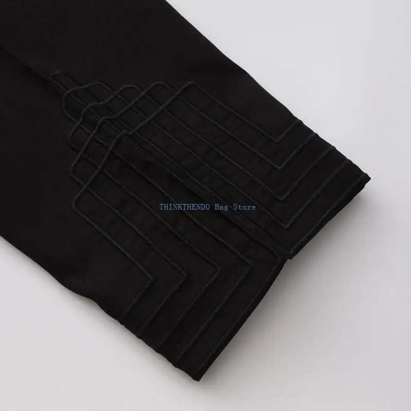 340D Stylish Islamic Thobe For Gentlemen Soft Polyester Fabric Perfect For Daily Wear
340D Stylish Islamic Thobe For Gentlemen Soft Polyester Fabric Perfect For Daily Wear
