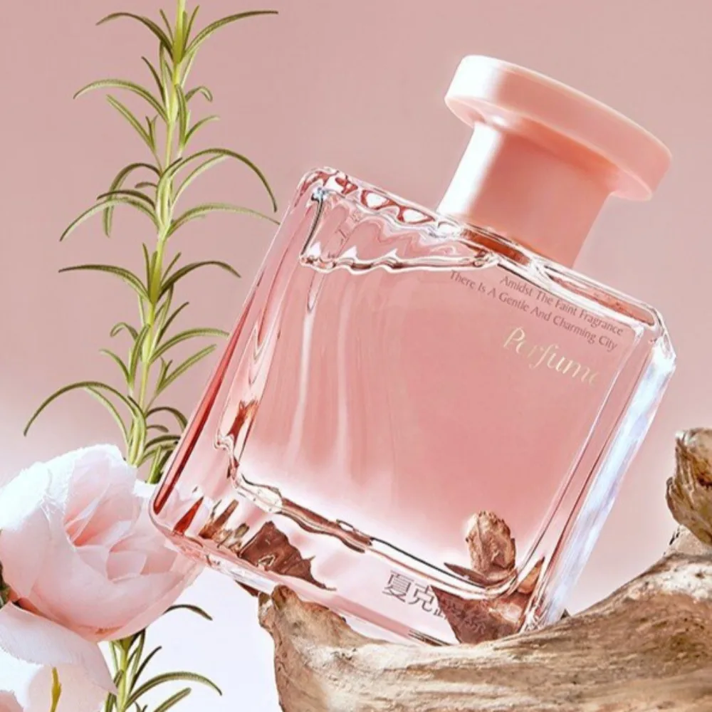 Long-lasting, Light, and Romantic Date Fragrance: A Fresh Floral and Citrus Scent for Women, 50ml Romantic Birthday Gifts
Long-lasting, Light, and Romantic Date Fragrance: A Fresh Floral and Citrus Scent for Women, 50ml Romantic Birthday Gifts