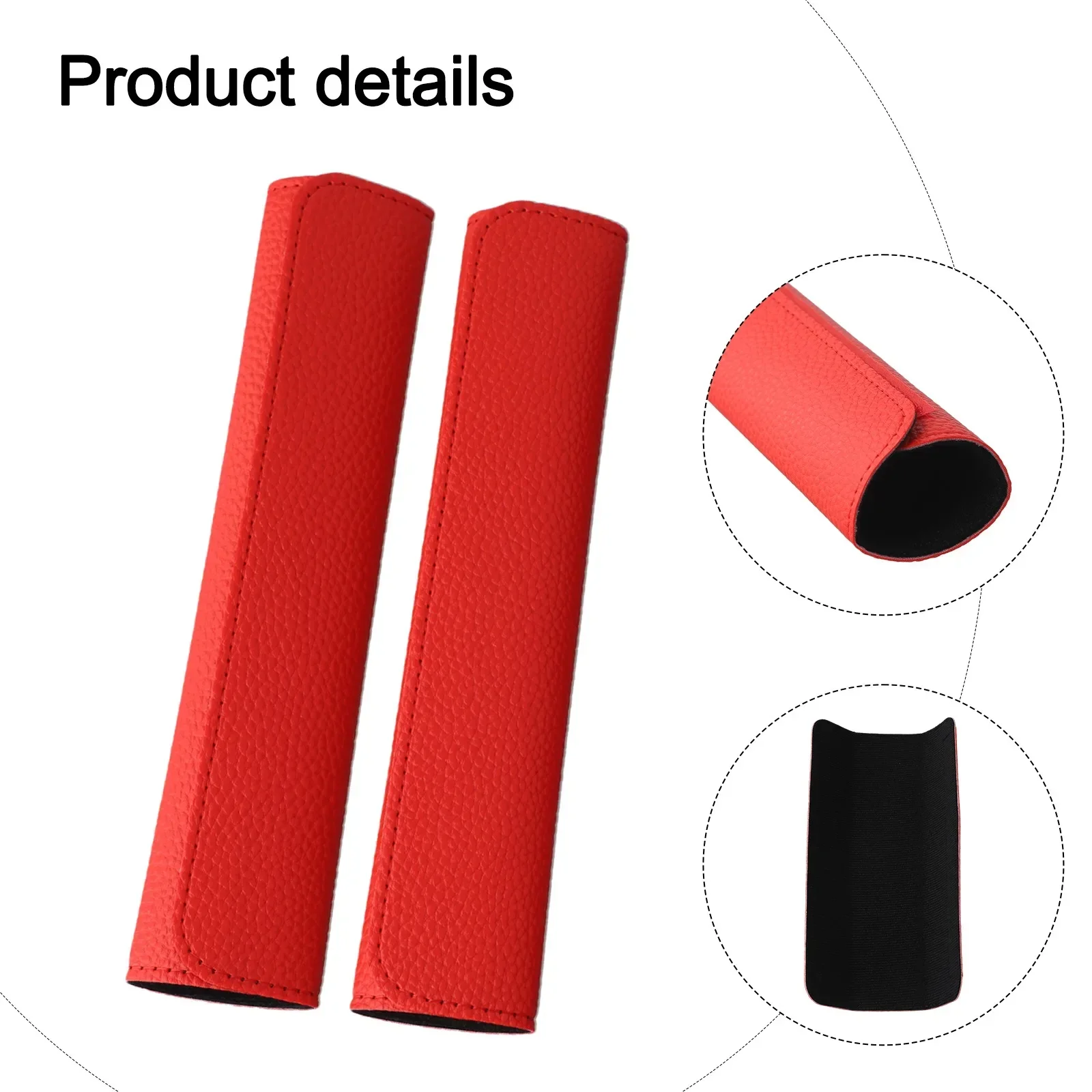 Easy Install Handle Covers Door Handle Decoration Anti-Collision Cover Washable Handle Cover Appliance Handle Protection
Easy Install Handle Covers Door Handle Decoration Anti-Collision Cover Washable Handle Cover Appliance Handle Protection