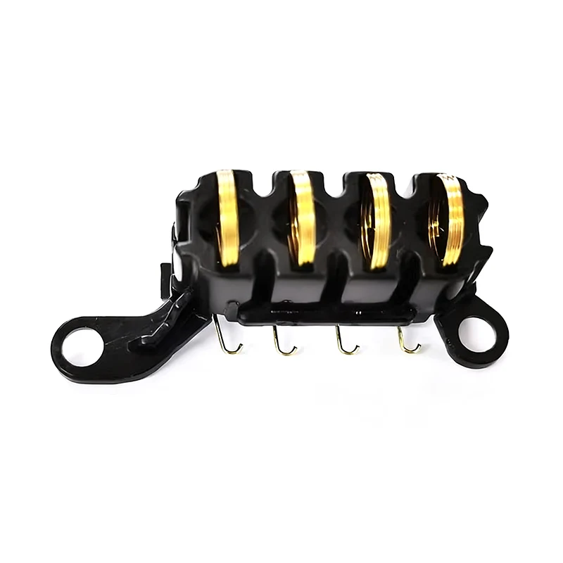 5PCS Toner Cartridge Chip Contact for HP Laser 108 136 138 107 135 137 103 131 133 108a 108w 136a 136w 136nw 138p 138pn 138pnw
5PCS Toner Cartridge Chip Contact for HP Laser 108 136 138 107 135 137 103 131 133 108a 108w 136a 136w 136nw 138p 138pn 138pnw