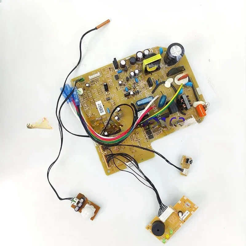 FOR Новая оригинальная материнская плата для кондиционирования воздуха 2P145226-1 для Daikin
FOR Новая оригинальная материнская плата для кондиционирования воздуха 2P145226-1 для Daikin