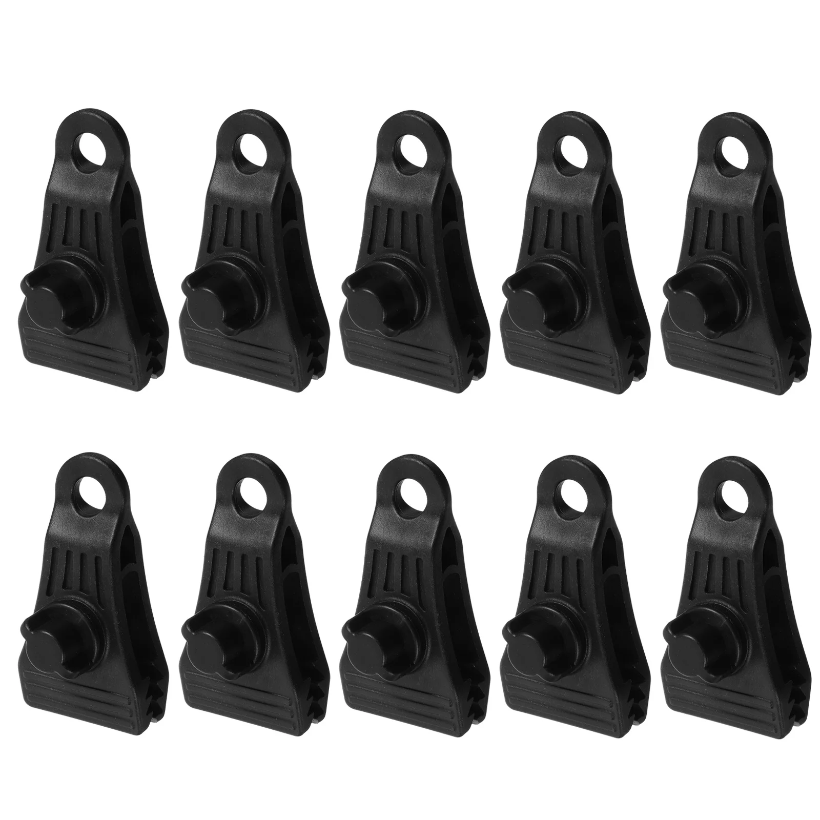 10pcs Waterproof Tarp Clamps Tent Fasteners Windproof Canopy Secure Locking For Awnings Pool Covers Boat
10pcs Waterproof Tarp Clamps Tent Fasteners Windproof Canopy Secure Locking For Awnings Pool Covers Boat