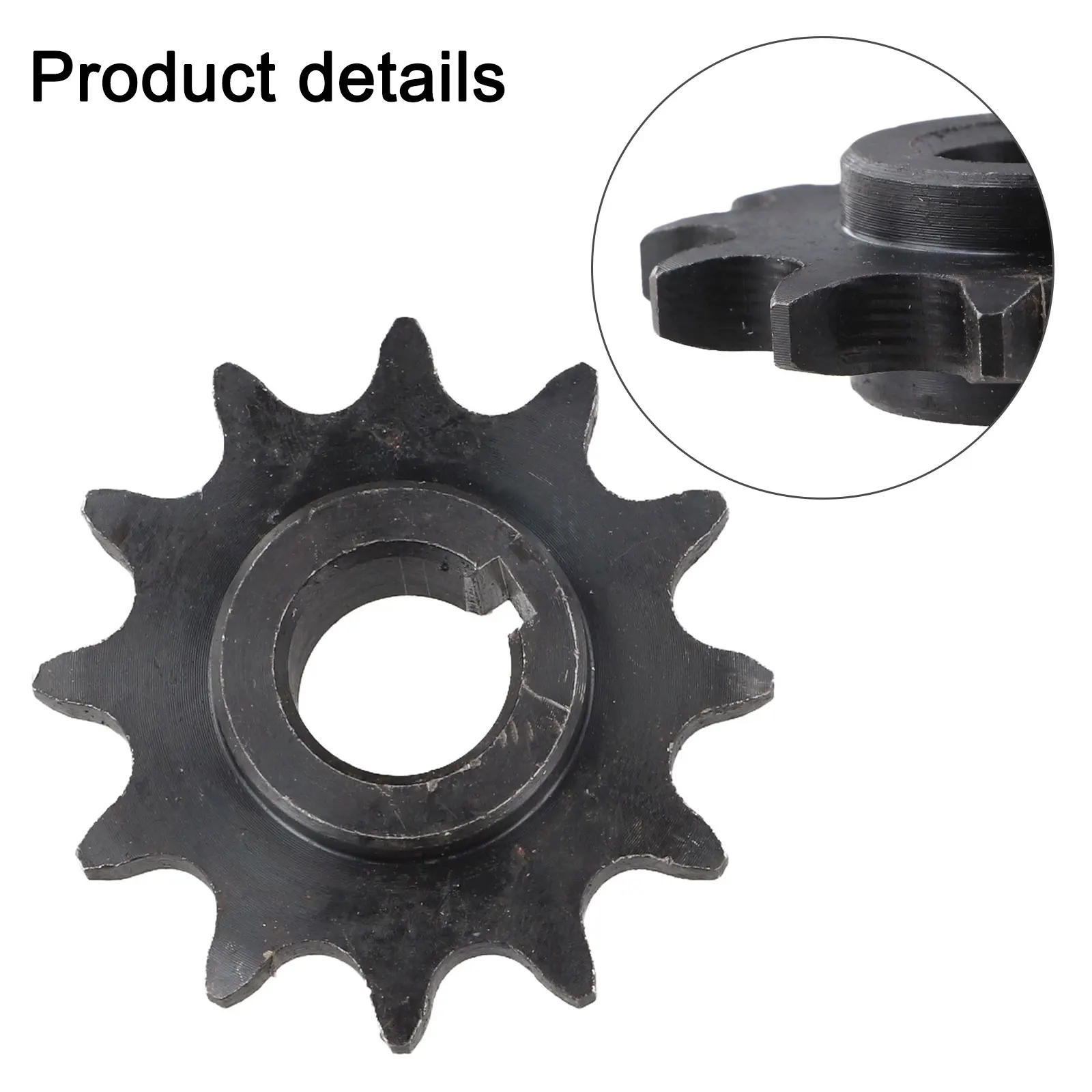 Механические системы Цельная звездочка с 12 зубьями Простая установка Гибкая интеграция Оптимальный баланс Точная посадка
Механические системы Цельная звездочка с 12 зубьями Простая установка Гибкая интеграция Оптимальный баланс Точная посадка