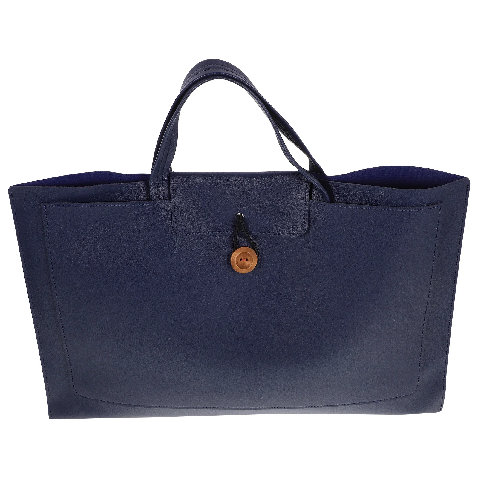 Laptop Carrying Bag Lightweight Abrasion Resistant Imitation Multipurpose Laptop Purse Portable Computer Case
Laptop Carrying Bag Lightweight Abrasion Resistant Imitation Multipurpose Laptop Purse Portable Computer Case