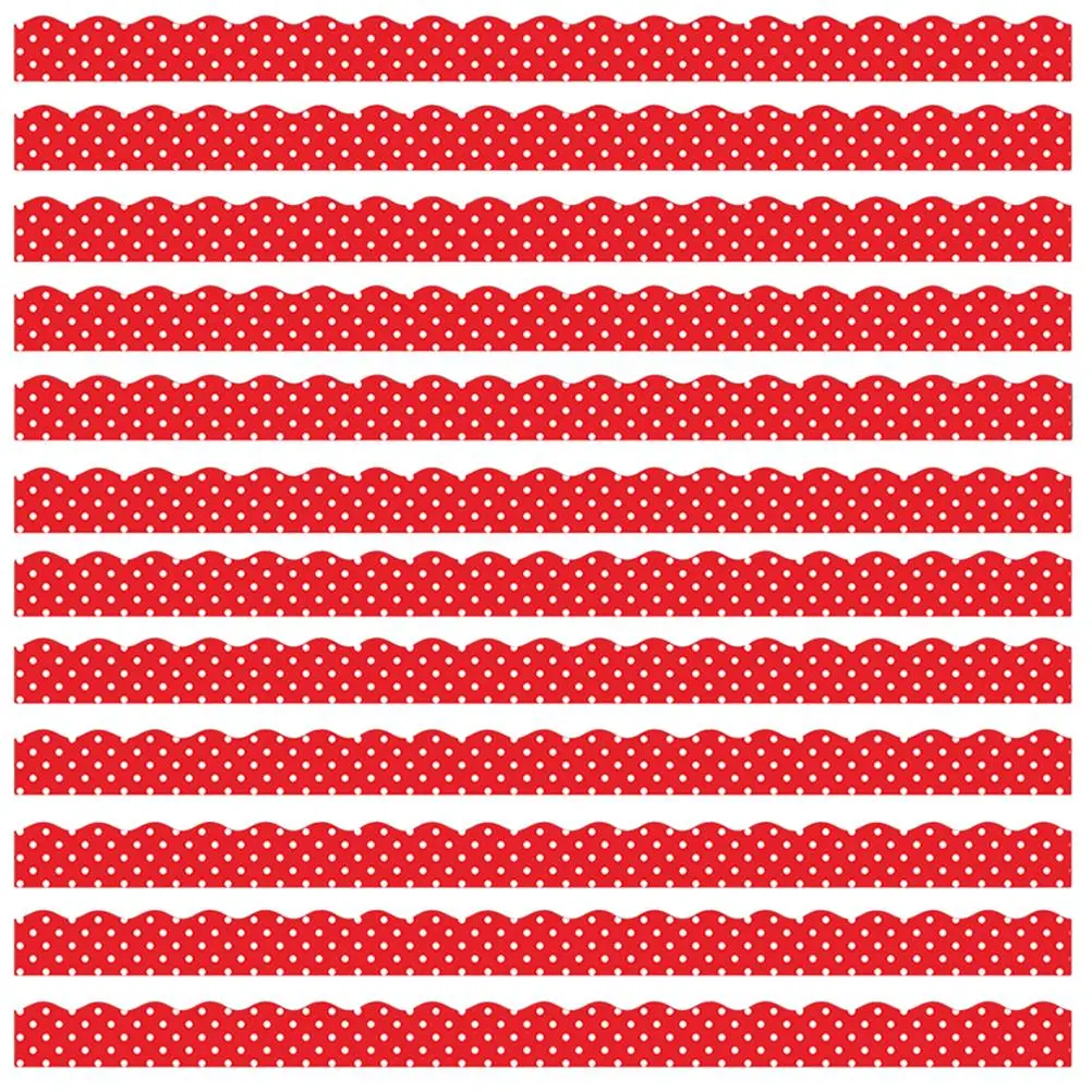 12 Pcs Wavy Edge Tiles Bulletin Board Borders Sticker Adorable Magnetic Trim Scallops Stickers Blackboard
12 Pcs Wavy Edge Tiles Bulletin Board Borders Sticker Adorable Magnetic Trim Scallops Stickers Blackboard