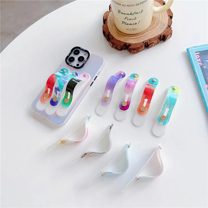 Oil Painting Mobile Phone Holder Stand Push Pull Wrist Band Hand Finger Grip Phone Socket Holder Ring Sticker For Iphone 17
Oil Painting Mobile Phone Holder Stand Push Pull Wrist Band Hand Finger Grip Phone Socket Holder Ring Sticker For Iphone 17