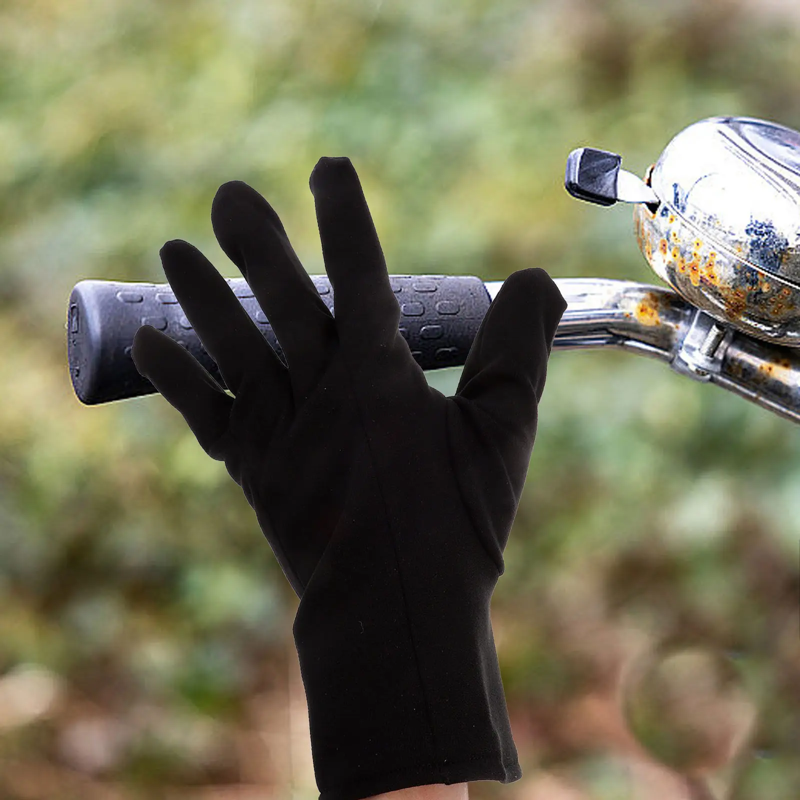 1 пара ветрозащитных противоскользящих зимних перчаток для занятий спортом на открытом воздухе с сенсорным экраном, защитные перчатки для езды на велосипеде, альпинизма, катания на лыжах
1 пара ветрозащитных противоскользящих зимних перчаток для занятий спортом на открытом воздухе с сенсорным экраном, защитные перчатки для езды на велосипеде, альпинизма, катания на лыжах