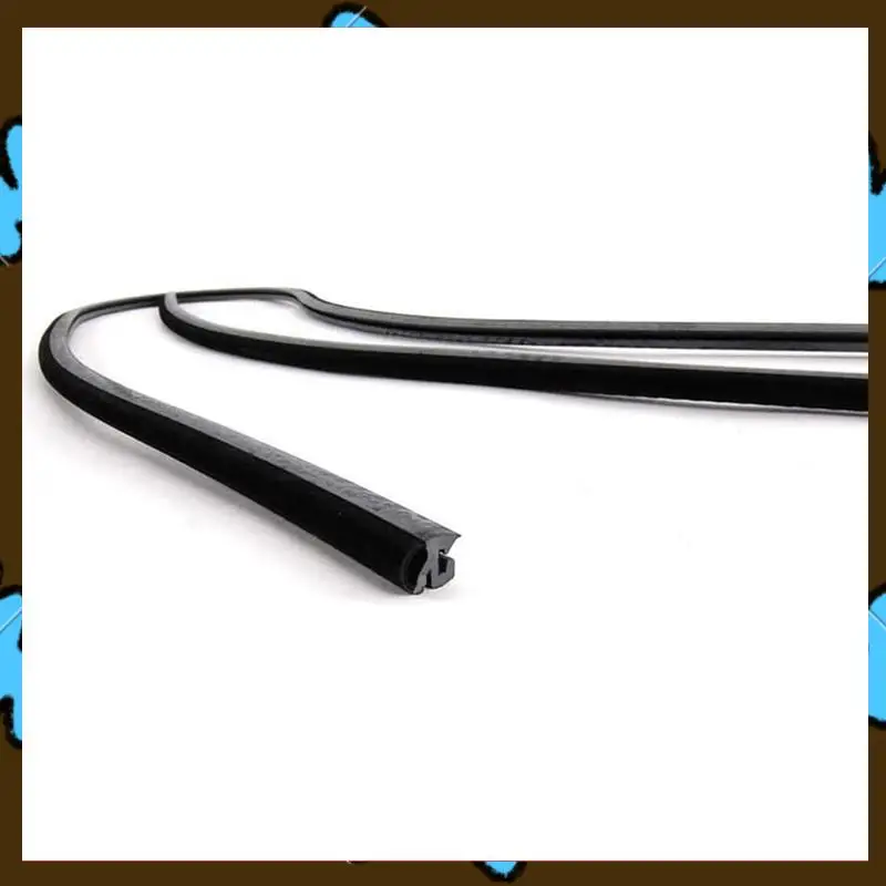 Promotion! 5X Car Sunroof Seal Strips Waterproof Rubber Seal For Passat Jetta Golf Beetle A4 Leon 8D0877297
Promotion! 5X Car Sunroof Seal Strips Waterproof Rubber Seal For Passat Jetta Golf Beetle A4 Leon 8D0877297
