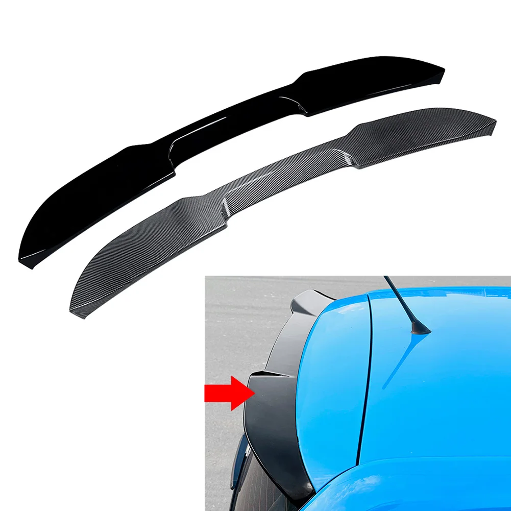 1Pcs Automotive Rear Window Roof Spoiler Lip Trim Cover ABS Plastic For Volkswagen UP For Seat Mii For Skoda Citigo 2011+
1Pcs Automotive Rear Window Roof Spoiler Lip Trim Cover ABS Plastic For Volkswagen UP For Seat Mii For Skoda Citigo 2011+