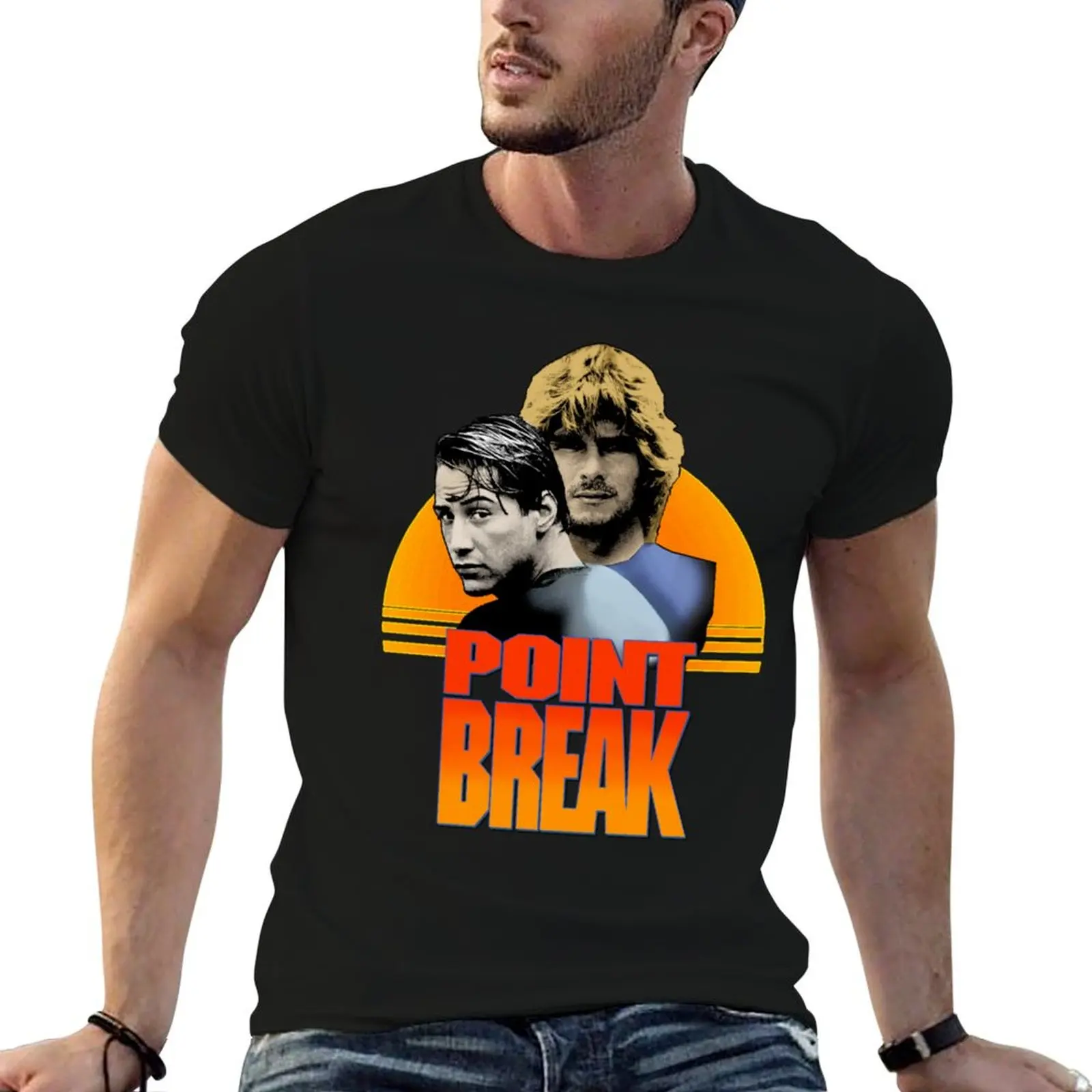 Utah and Bodhi T-Shirt man t shirt luxury men t shirt cotton 100% cotton t shirt man T-shirt
Utah and Bodhi T-Shirt man t shirt luxury men t shirt cotton 100% cotton t shirt man T-shirt