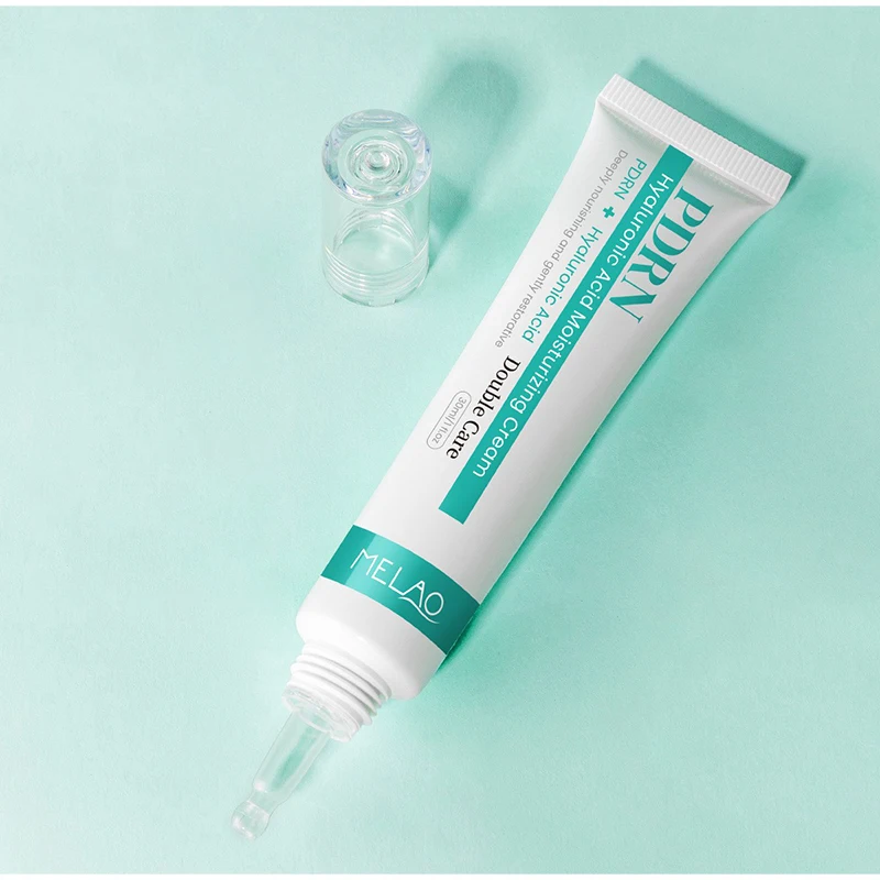 PDRN Hyaluronic Acid Moisturizing Cream Lightweight Face Lotion for Daily Hydration Private Label Facial Cream
PDRN Hyaluronic Acid Moisturizing Cream Lightweight Face Lotion for Daily Hydration Private Label Facial Cream