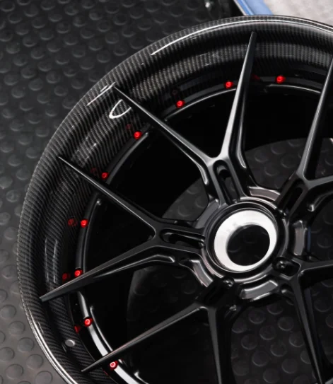 Forged 5x120 5x114.3 5x130 Alloy Wheel Rim Carbon Fiber Concave Chrome Polish Wheels For BMW Lexus Audi Nissan GTR URUS Car Rim
Forged 5x120 5x114.3 5x130 Alloy Wheel Rim Carbon Fiber Concave Chrome Polish Wheels For BMW Lexus Audi Nissan GTR URUS Car Rim