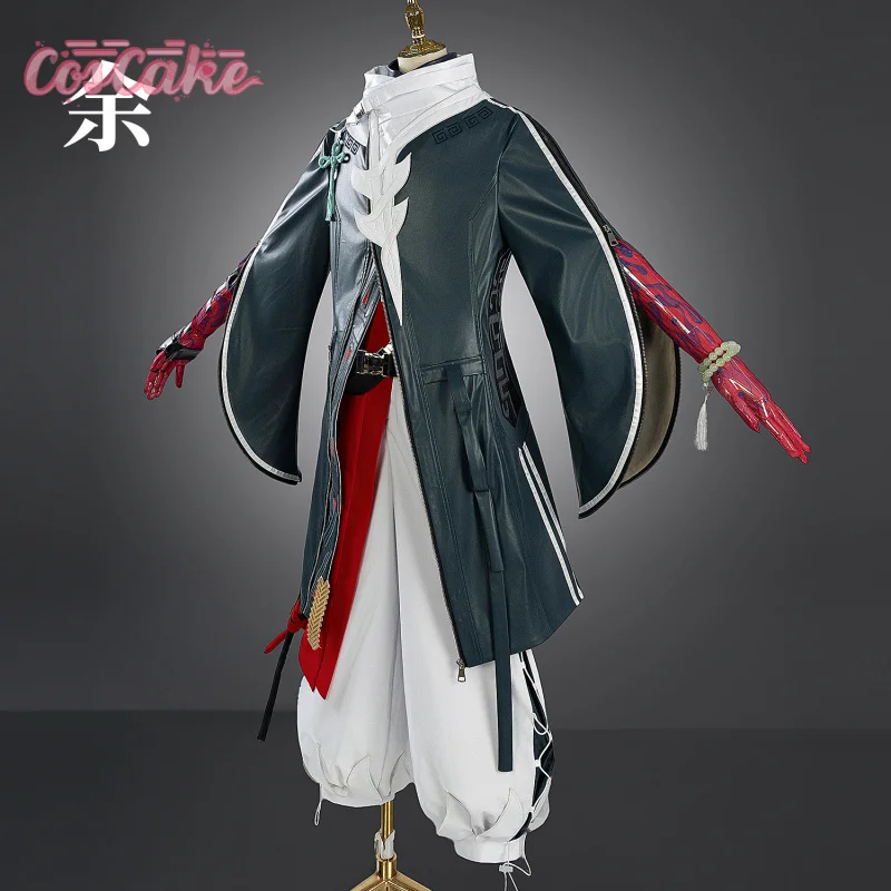 Arknights Yu Cosplay Costume Uniform Headwear Rhodes Island Yan Halloween Party for Women Men Carnival Game Cos Props
Arknights Yu Cosplay Costume Uniform Headwear Rhodes Island Yan Halloween Party for Women Men Carnival Game Cos Props