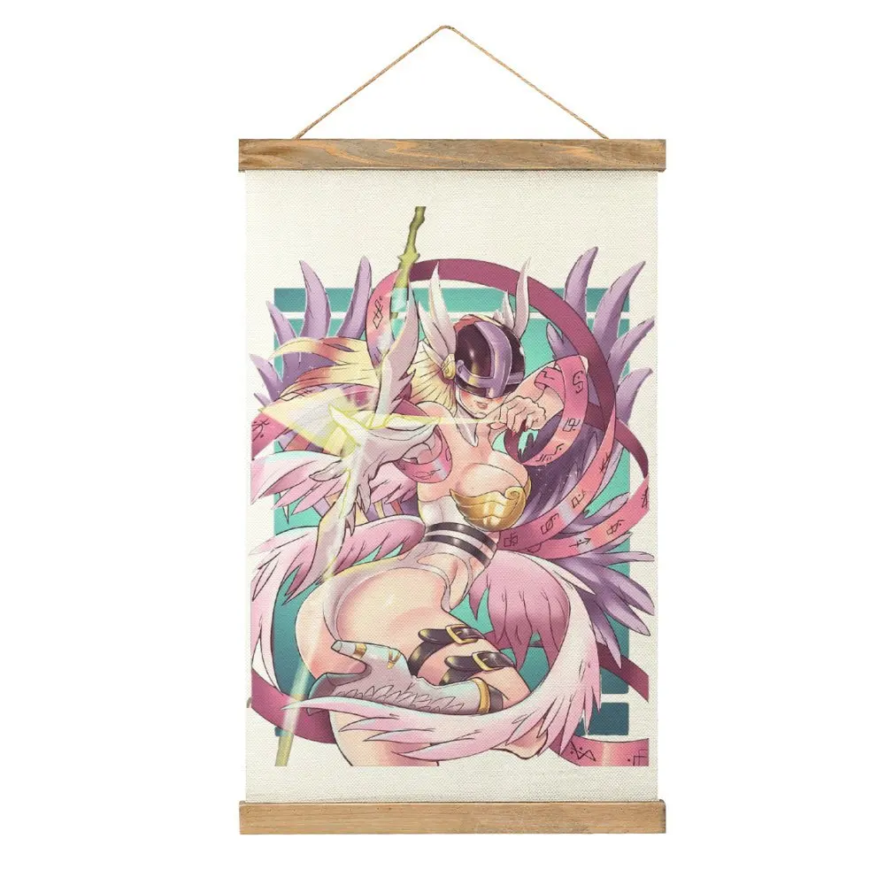 ANGEWOMON ATTACK For Sale Picture Kitchen Picture Hanging Canvas Hanging Picture Top Quality Novelty Style Decorate
ANGEWOMON ATTACK For Sale Picture Kitchen Picture Hanging Canvas Hanging Picture Top Quality Novelty Style Decorate