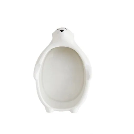 Nordic cute bear eating bowl household cartoon noodle bowl soup bowl creative fruit salad sweet
Nordic cute bear eating bowl household cartoon noodle bowl soup bowl creative fruit salad sweet
