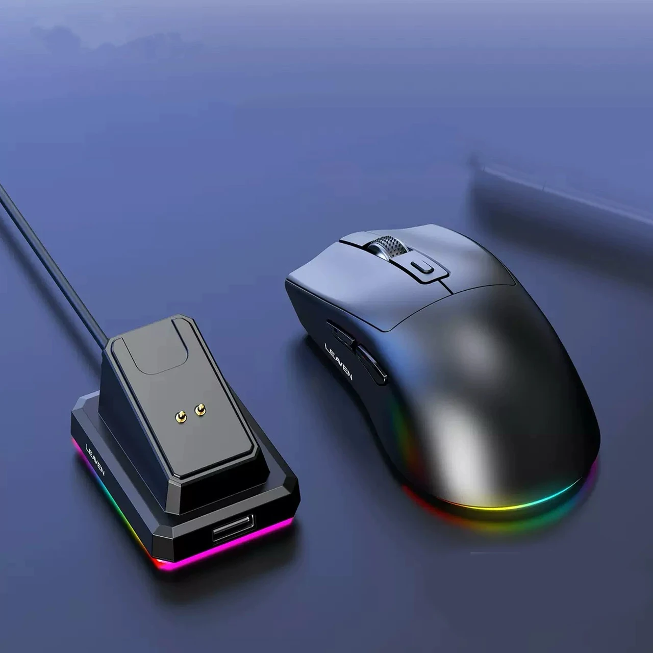 Новая беспроводная игровая мышь X9 2026 года: легкая, для офиса и киберспорта, двухрежимная (Bluetooth), с RGB-подсветкой, зарядка, беспроводная игровая мышь для киберспорта — хит продаж
Новая беспроводная игровая мышь X9 2026 года: легкая, для офиса и киберспорта, двухрежимная (Bluetooth), с RGB-подсветкой, зарядка, беспроводная игровая мышь для киберспорта — хит продаж