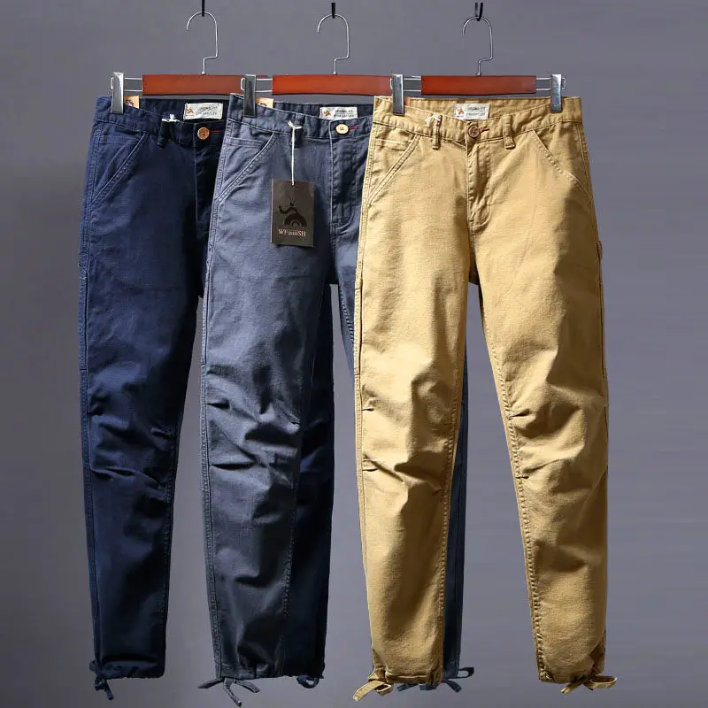 Autumn Winter New Sle Men's Casual Waed Cotton Pants Elaborate Bead Pattern Slim Fit Long Trousers Vintage Sle
Autumn Winter New Sle Men's Casual Waed Cotton Pants Elaborate Bead Pattern Slim Fit Long Trousers Vintage Sle