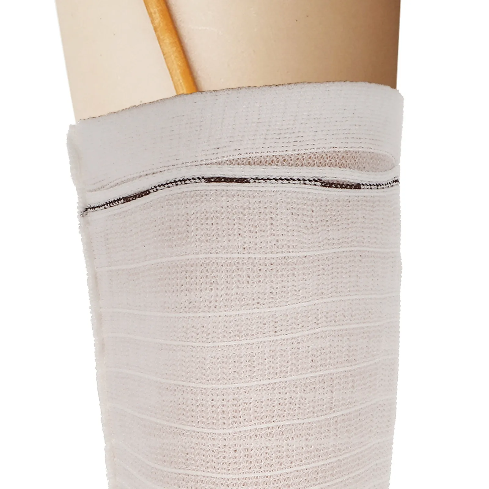 Urine Bag Fixing Strap High-Grade Polyester Breathable Comfortable Anti-Fall Catheter Leg Strap Support Urinary Drainage Bag
Urine Bag Fixing Strap High-Grade Polyester Breathable Comfortable Anti-Fall Catheter Leg Strap Support Urinary Drainage Bag