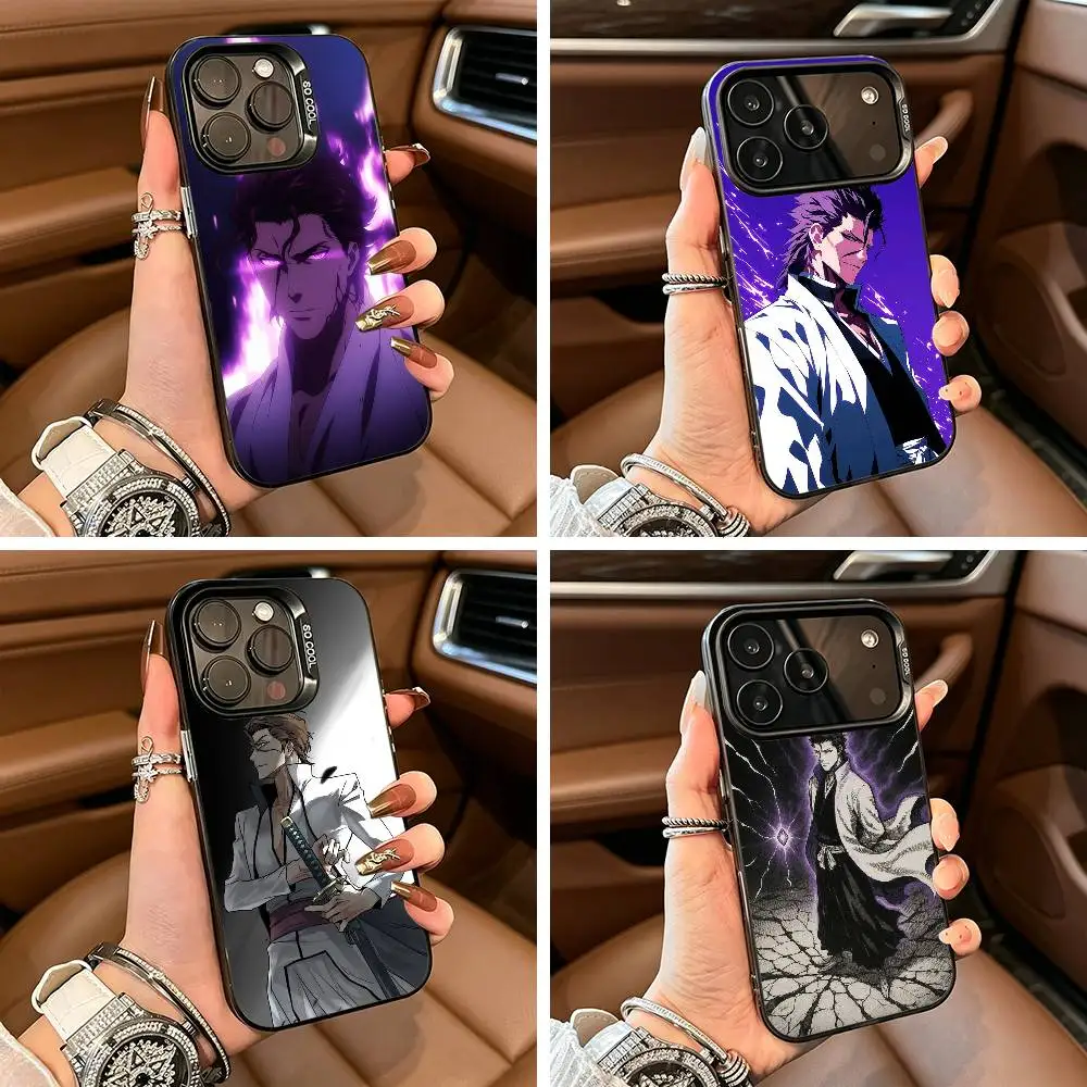 A-Aizen S-Sosuke-S Anime B-BLEA-CH Phone Case For iPhone 17,16,15,14,13,12,11 Plus Pro Max Colored Silver Phone Case
A-Aizen S-Sosuke-S Anime B-BLEA-CH Phone Case For iPhone 17,16,15,14,13,12,11 Plus Pro Max Colored Silver Phone Case
