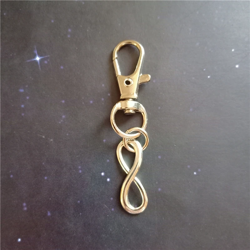 Infinity Symbol Key Chain, Gift for Her,Creative Keychain, Infinity Key Chain, Couple Keychain, Bag Keychain Bag Pendant
Infinity Symbol Key Chain, Gift for Her,Creative Keychain, Infinity Key Chain, Couple Keychain, Bag Keychain Bag Pendant