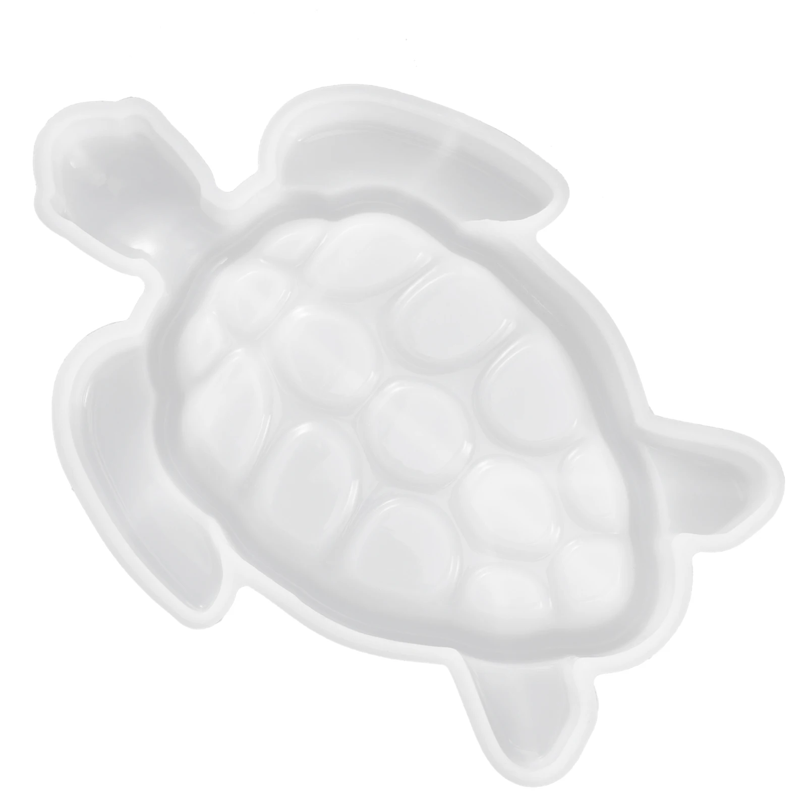 Turtle Mold Silicon Molds Tray Shape Sea Silicone for Diy Mould Baking Mold/cake
Turtle Mold Silicon Molds Tray Shape Sea Silicone for Diy Mould Baking Mold/cake