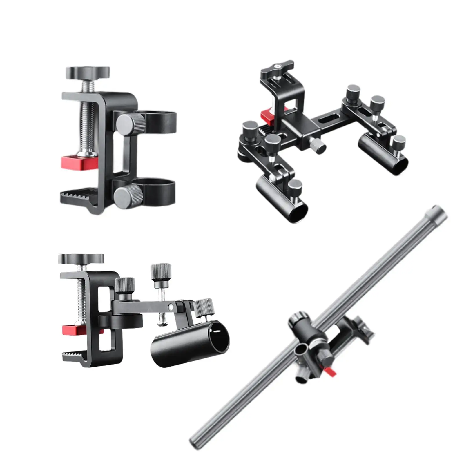 Fishing Equipment Holder for Fishing Platform Attachment Fishing Accessories 
Fishing Equipment Holder for Fishing Platform Attachment Fishing Accessories
