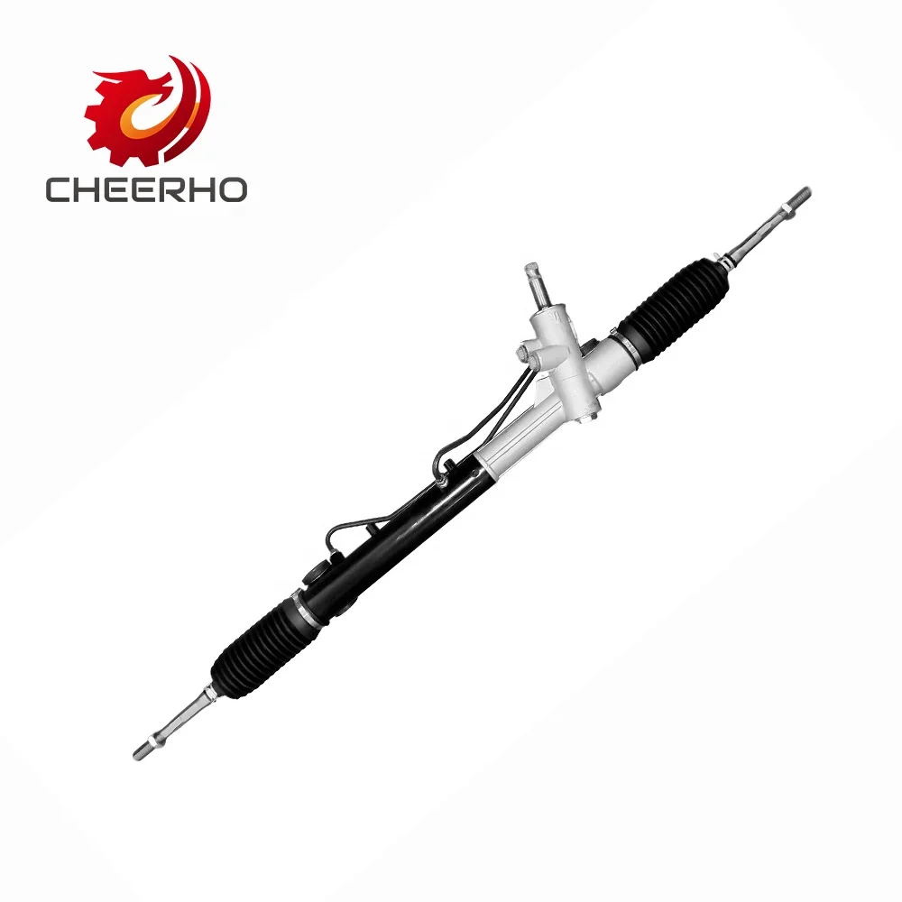 Cheerho 3401100-Y01 New Steering Rack Gear Assembly Direct Fit Factory Replacement for Changan Star M201/MD201
Cheerho 3401100-Y01 New Steering Rack Gear Assembly Direct Fit Factory Replacement for Changan Star M201/MD201