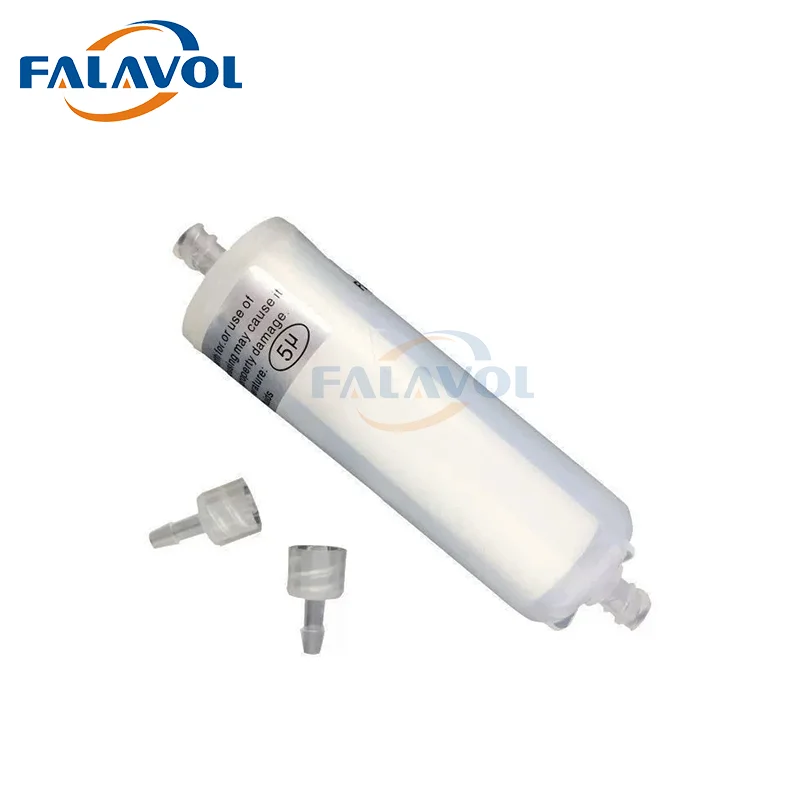 FALAVOL 10 шт. чернильный фильтр УФ/Эко-растворитель короткий для флоры Gongzheng Crystaljet Infiniti Witcolor JHF Принтер Цилиндрический фильтр
FALAVOL 10 шт. чернильный фильтр УФ/Эко-растворитель короткий для флоры Gongzheng Crystaljet Infiniti Witcolor JHF Принтер Цилиндрический фильтр