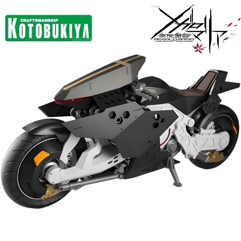 KOTOBUKIYA Genuine Infinite Encounter Series Accessory Knight Superior Knight Beyond Christmas Gift Collectible Model Ornaments
KOTOBUKIYA Genuine Infinite Encounter Series Accessory Knight Superior Knight Beyond Christmas Gift Collectible Model Ornaments