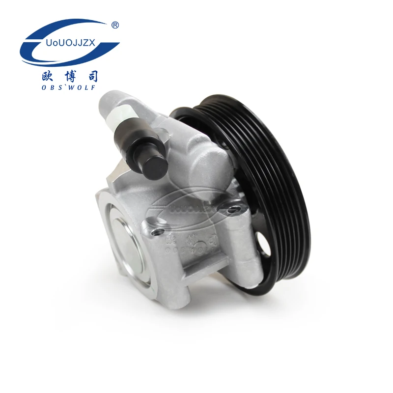 Auto Power Steering Pump for Ford F150 STP-281 6.2L 11-14 Model BL3Z3A696A 7696955159 BL3Z-3A696-A 965205 N7120192
Auto Power Steering Pump for Ford F150 STP-281 6.2L 11-14 Model BL3Z3A696A 7696955159 BL3Z-3A696-A 965205 N7120192