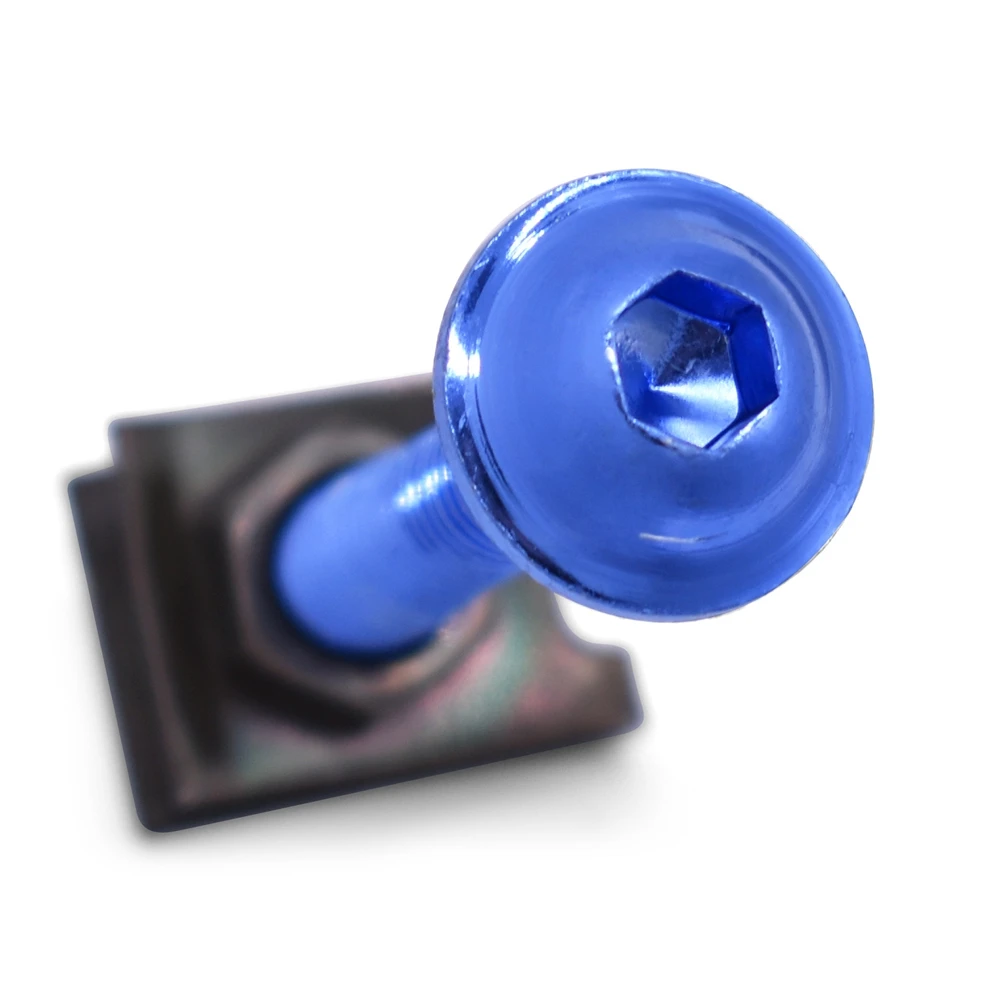 158PCS Universal Motorcycle Fairing Screws Nuts Kit Moto Body Work Bolts Screw For YZF R1 R6 R3 2004- 2008
158PCS Universal Motorcycle Fairing Screws Nuts Kit Moto Body Work Bolts Screw For YZF R1 R6 R3 2004- 2008