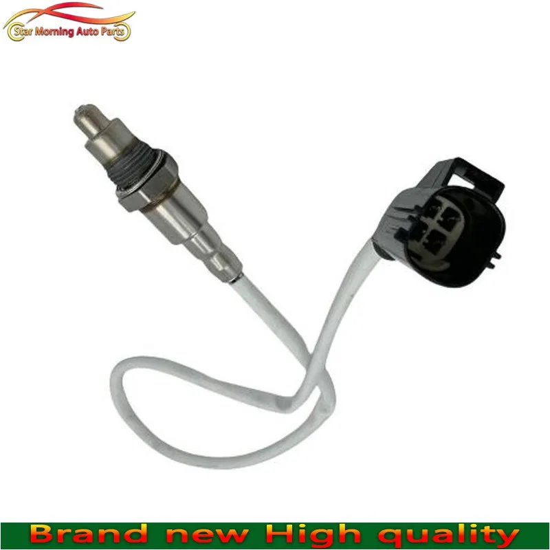 LR049884 EJ329G444BB T4N1955 EJ32-9G444-BB Brand New Oxygen Sensor For Land Rover Discovery Evoque Jaguar XE X760 2.0 2011-2019
LR049884 EJ329G444BB T4N1955 EJ32-9G444-BB Brand New Oxygen Sensor For Land Rover Discovery Evoque Jaguar XE X760 2.0 2011-2019