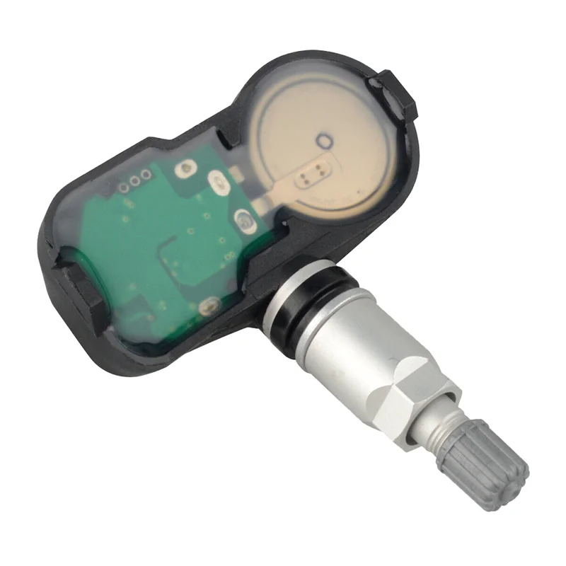 Tire Pressure Sensors TPMS 42607-33021 42607-06011 for Scion Toyota Corolla Rav4 Prius Lexus ES350 IS250 RX350
Tire Pressure Sensors TPMS 42607-33021 42607-06011 for Scion Toyota Corolla Rav4 Prius Lexus ES350 IS250 RX350