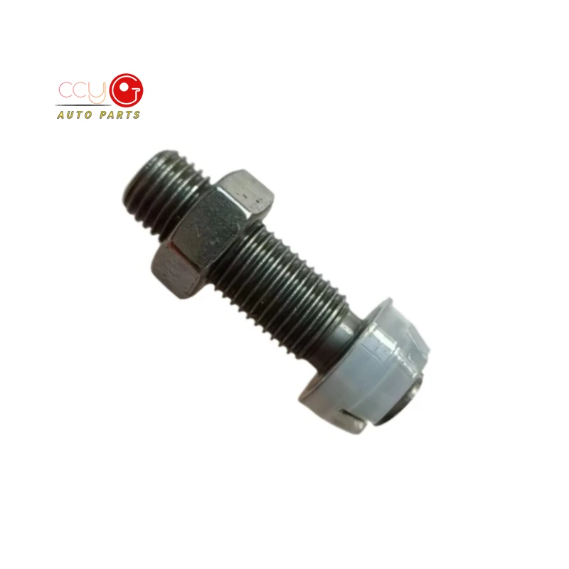 MD180514 Brand New Engine Valve Adjustment Screws For Mitsubishi L200 L300 K74T V44 4D56 Oem MD180514 24532-42500
MD180514 Brand New Engine Valve Adjustment Screws For Mitsubishi L200 L300 K74T V44 4D56 Oem MD180514 24532-42500
