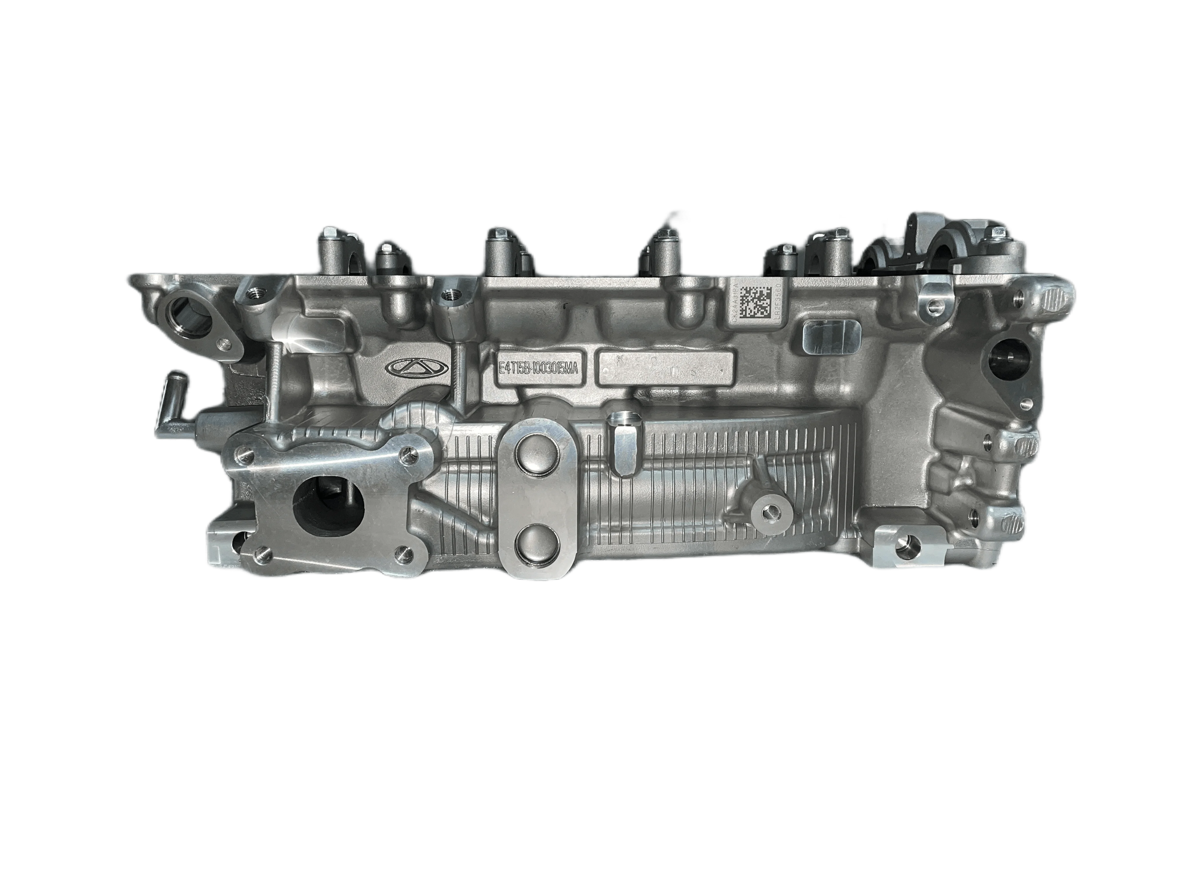 New High Quality Factory E4T15B Aluminum Empty Bare Cylinder Head ARRIZO5 Tiggo Jetour 1.5T E4T15B 1003010AB For Chery
New High Quality Factory E4T15B Aluminum Empty Bare Cylinder Head ARRIZO5 Tiggo Jetour 1.5T E4T15B 1003010AB For Chery