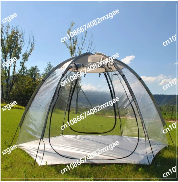 6-местная пузырьковая палатка из ПВХ — большая негабаритная погодостойкая стручка — спортивная палатка для кемпинга — палатка «Звездное небо», прозрачная
6-местная пузырьковая палатка из ПВХ — большая негабаритная погодостойкая стручка — спортивная палатка для кемпинга — палатка «Звездное небо», прозрачная