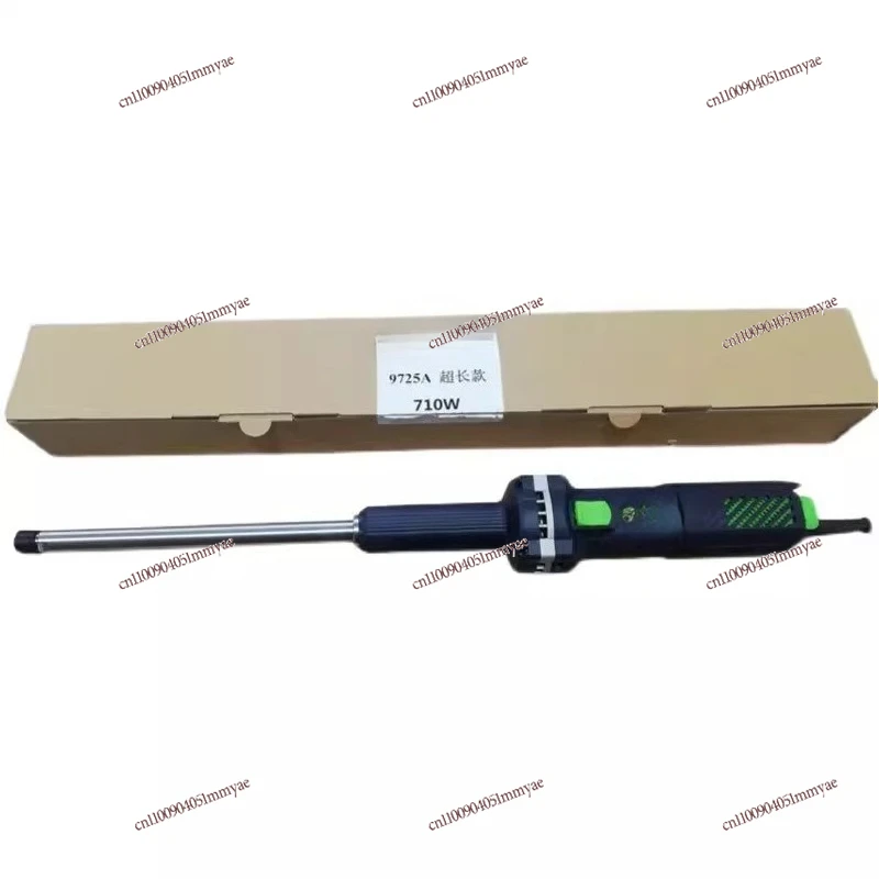 Ultra-long Internal Grinder Handheld Electric Grinding Head Industrial Grade Electric Grinding High Power
Ultra-long Internal Grinder Handheld Electric Grinding Head Industrial Grade Electric Grinding High Power