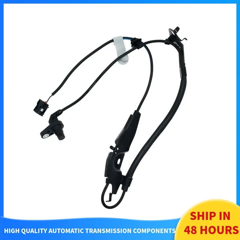 Датчик ABS 89543-06050 Датчик для LEXUS ES300h ES350 TOYOTA Avalon Camry (89543-06050) 
Датчик ABS 89543-06050 Датчик для LEXUS ES300h ES350 TOYOTA Avalon Camry (89543-06050)