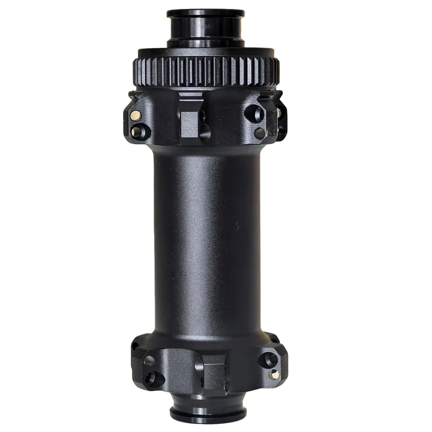 New 2 bearings Road Hub Ultra Light 92g Central Locking Disc 24 Hole Straight Hub Gravel Bicycle M12*100mm
New 2 bearings Road Hub Ultra Light 92g Central Locking Disc 24 Hole Straight Hub Gravel Bicycle M12*100mm