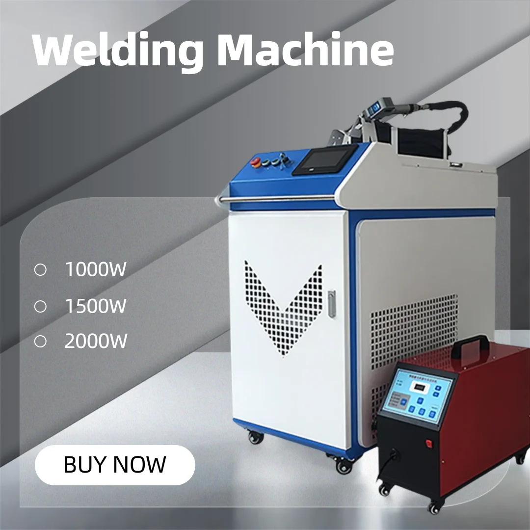 Handheld Fiber Laser Cleaning Welding Machine Laser Cutting Machine Oxides Stainless Steel Surfaces 1000W 1500W 2000W
Handheld Fiber Laser Cleaning Welding Machine Laser Cutting Machine Oxides Stainless Steel Surfaces 1000W 1500W 2000W