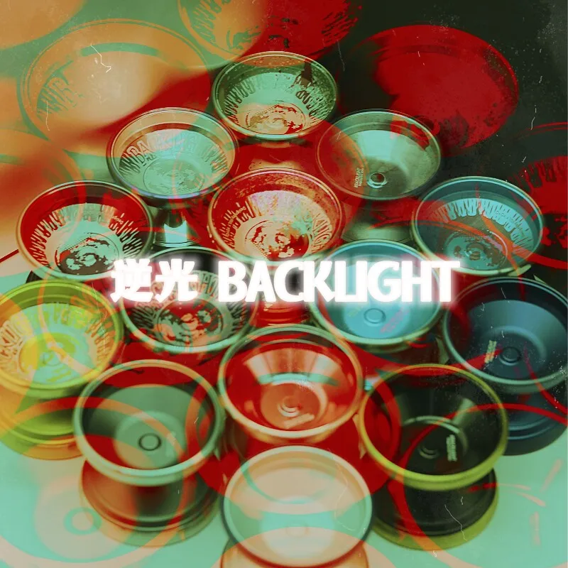 JULYYOYO BACKLIGHT Bimetal 6061+SS Professional Yoyo
JULYYOYO BACKLIGHT Bimetal 6061+SS Professional Yoyo
