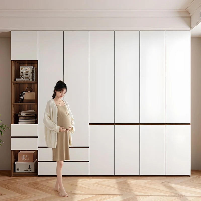 LH Aluminum Alloy Wardrobe Full Aluminum Furniture Home Bedroom Balcony Garden Cabinet
LH Aluminum Alloy Wardrobe Full Aluminum Furniture Home Bedroom Balcony Garden Cabinet