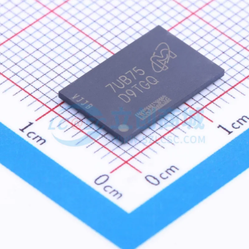 1 PCS/LOTE MT40A256M16GE-083E:B D9TGQ BGA-96 100% New and Original IC chip integrated circuit
1 PCS/LOTE MT40A256M16GE-083E:B D9TGQ BGA-96 100% New and Original IC chip integrated circuit