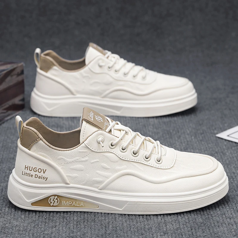 Men's Spring 2026 Fashionable Sporty Slip-On Work Shoes Lightweight Soft Bottom Casual Loafers Waterproof round Toe Rubber Ou...
Men's Spring 2026 Fashionable Sporty Slip-On Work Shoes Lightweight Soft Bottom Casual Loafers Waterproof round Toe Rubber Ou...
