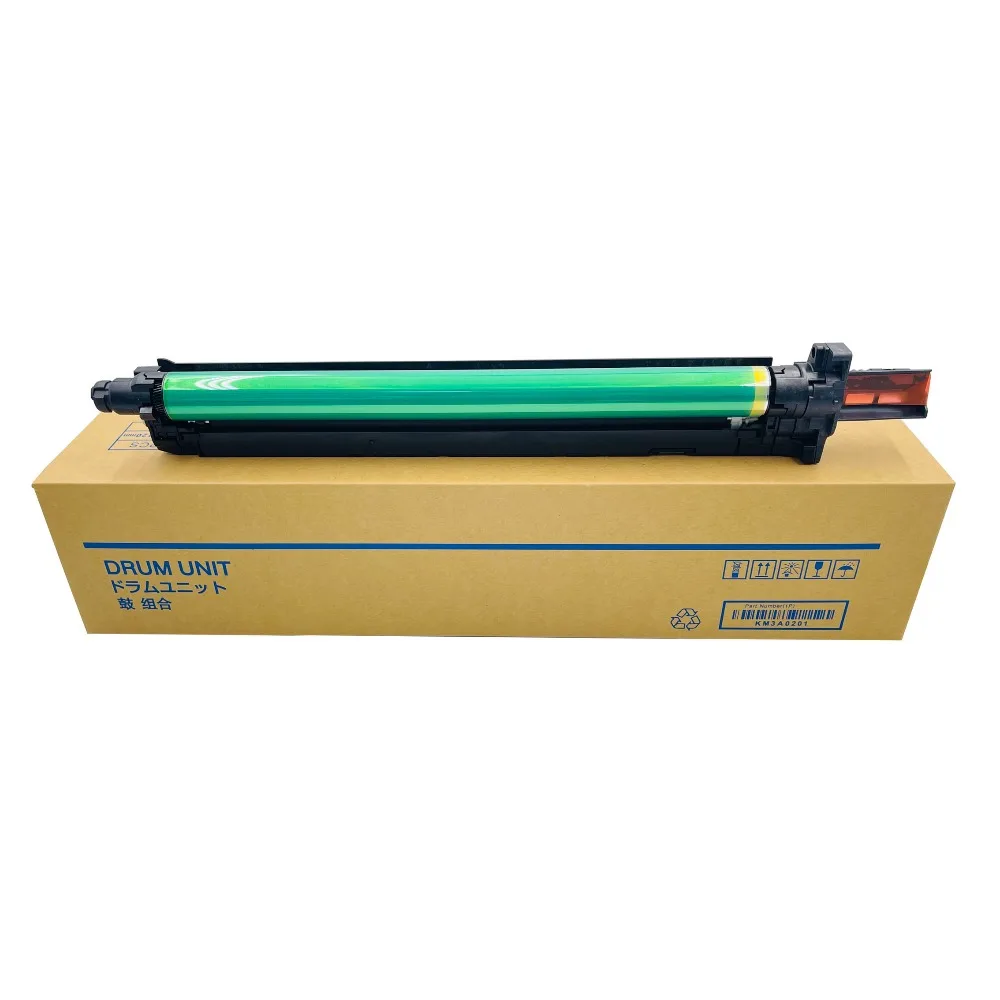DR316 Drum Unit Assembly FOR Konica Minolta bizhub C250i C300i C360i C7130i AURORA ADC309 369 559
DR316 Drum Unit Assembly FOR Konica Minolta bizhub C250i C300i C360i C7130i AURORA ADC309 369 559