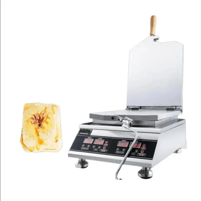 Best Selling Commercial Snack Food Seafood Pie Pancake Steamer Shrimp Fossil Cake Machine
Best Selling Commercial Snack Food Seafood Pie Pancake Steamer Shrimp Fossil Cake Machine