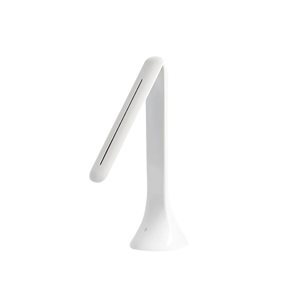 Touch Dimming LED Desk Lamp Eye Protection Reading Light Adjustable Brightness Foldable Arm Rechargeable USB Modern Design Study
Touch Dimming LED Desk Lamp Eye Protection Reading Light Adjustable Brightness Foldable Arm Rechargeable USB Modern Design Study
